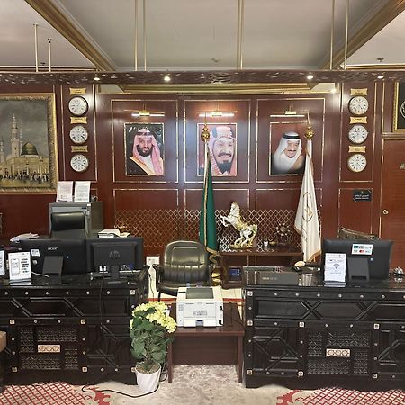 فندق المرسى マディーナ エクステリア 写真